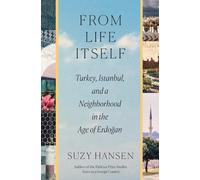 Suzy Hansen From Life Itself (Copertina rigida)