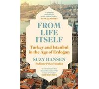Suzy Hansen From Life Itself (Tascabile)