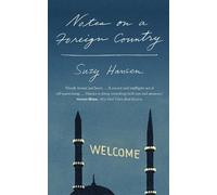Suzy Hansen Notes on a Foreign Country (Copertina rigida)