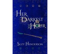 Suzy Henderson Her Darkest Hour (Tascabile)