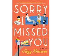 Suzy Krause Sorry I Missed You (Tascabile)