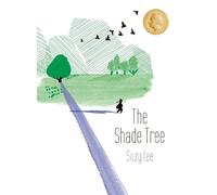 Suzy Lee The Shade Tree (Copertina rigida) Aldana Libros