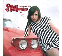 Suzy & Los Quattro - Ready to Go!