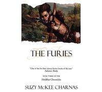 Suzy McKee Charnas The Furies (Tascabile) Holdfast Chronicles