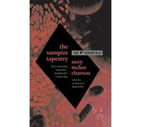 Suzy McKee Charnas The Vampire Tapestry (Tascabile)