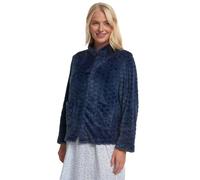 Suzy & Me Piumino da donna con cerniera in rilievo a forma di cuore, Marina Militare, 20-22