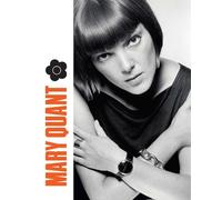 Suzy Menkes Mary Quant (Copertina rigida)