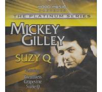 Suzy Q