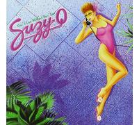 Suzy Q - Can't Live Without Your Love