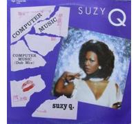 Suzy Q - Computer Music