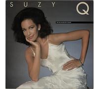 Suzy Q - Get On Up Do It Again