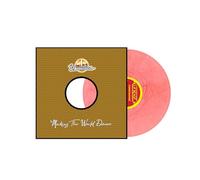 Suzy Q / Punkin Machine - Tonight / I Need You Tonite (Color Vinyl 160g)