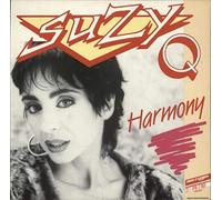 Suzy Q - Suzy Q - Harmony / Computer Music - High Fashion Music - 1100156