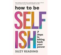 Suzy Reading How to Be Selfish (Tascabile)