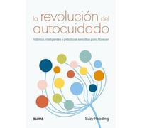 Suzy Reading La Revolución del Autocuidado (Tascabile)
