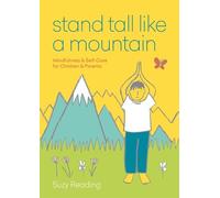 Suzy Reading Stand Tall Like a Mountain (Tascabile)