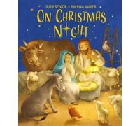 Suzy Senior On Christmas Night (Copertina rigida)