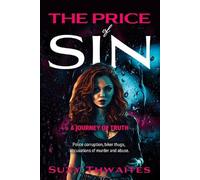 Suzy Thwaites The Price of Sin (Tascabile)