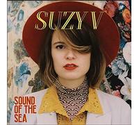 Suzy V - Sound of the Sea