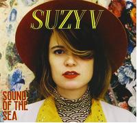 Suzy V Sound of the Sea -Digi- (CD)