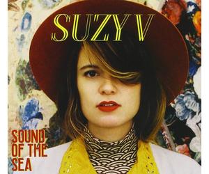 Suzy V Sound of the Sea -Digi- (CD)
