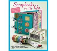 Suzy West Scrapbooks on the Go (Tascabile)