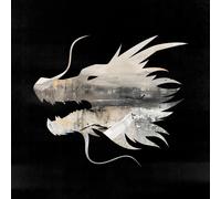 Suzzallo The Quiet Year - Orange (Vinyl LP)