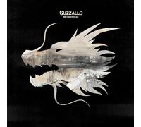 Suzzallo - The Quiet Year [VINYL]