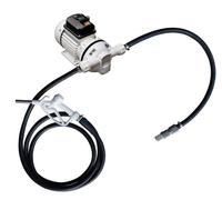 Piusi F00201C7A Suzzarablue kit travaso AdBlue AC 230V