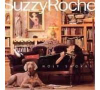 Suzzy Roche Holy Smokes (CD) Album