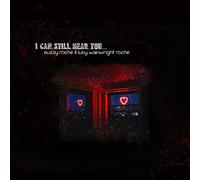 Suzzy Roche & Lucy Wainwright Roche I Can Still Hear You (CD) Album