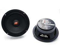 Altoparlanti Hertz Sv 165.1 Componente