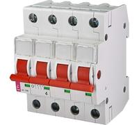 Sezionatore modulo 100A 4P 400V SV 4100 002423416 EVE