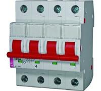 SV 463 SEZIONATORE ISOLANTE 63A 4P 4Z 4M 400V EVE 002423414