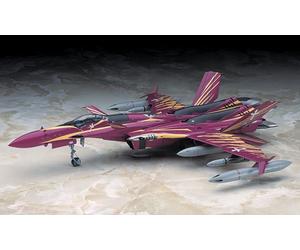 SV-51 Nora Type Macross Zero 1:72 Plastic Model Kit HASEGAWA