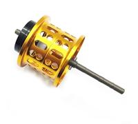 SV Bobina per Daiwa per Tatula 70 Lega di Alluminio 20g SV Spool | Adatto per daiwa per Tatula 70, peso ultraleggero 20g, corpo in alluminio 7075, riduce la fatica, colata liscia
