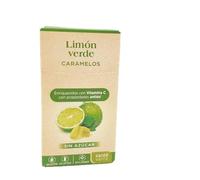 SV CARAMELLI LIMON VERDE 35G SCATOLA