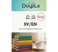 SV/EN: Mastering Two Languages, One Page at a Time