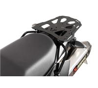 SW-Motech STEEL-RACK - Nero. KTM LC8 950-990 Avventura., nero