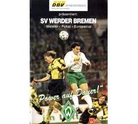 SV Werder Bremen - Meister, Pokal, Europacup