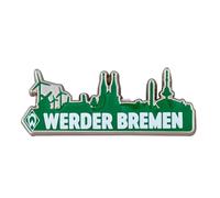 SV Werder Bremen Pin Skyline Werder