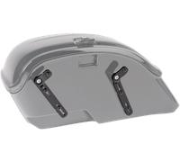 SV0034N KIT DI MONTAGGIO SISSYBAR E BORSA LATERALE HONDA VT 750 C SHADOW 2012