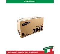 Samsung Cartuccia toner nero MLT-D304E – Resa estremamente elevata