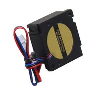 SV08 3010 24V Ventola doppio cuscinetto a sfera a basso rumore e raffreddamento veloce 15000RPM per apparecchiature elettroniche stampanti uso