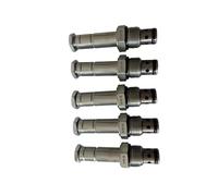 SV08-40-0-N-00 Valvola idraulica a vite Valvola solenoide a cartuccia Serie SV5 SV6 SV08 SV10 SV12 SV38
