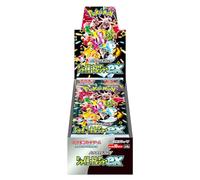 Shiny Treasure ex Display SV4A - Box da 10 Bustine (JAP) - Prezzo Speciale Pre-Ordine