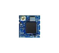 Sv6558 Modulo Wifi 6 Dual-Band 2.4G/5G Modulo Wireless Wifi6+Bt5.0 Modulo Usb per Proiettore Ott