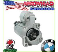SVA0005 MOTORINO AVVIAMENTO ARROWHEAD BMW R 1200 GS Adventure 2011 2012 2013