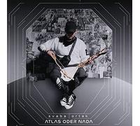 Svaba Ortak Atlas Oder Nada (CD)