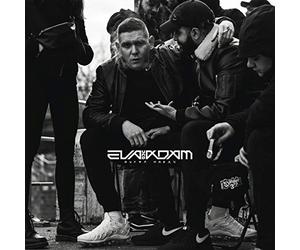 Svaba Ortak - Eva & Adam